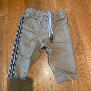 Baby Burberry Pants 6 months